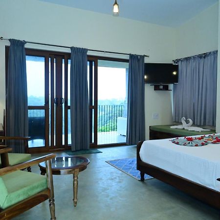Heritage Resort Coorg Madikeri Exteriér fotografie