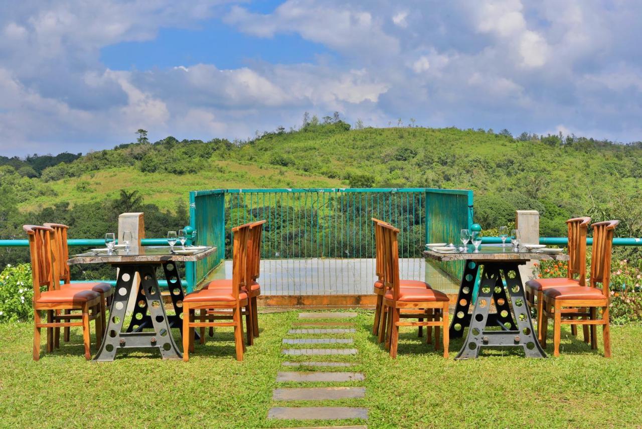Heritage Resort Coorg Madikeri Exteriér fotografie