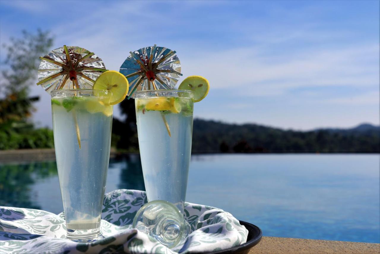 Heritage Resort Coorg Madikeri Exteriér fotografie