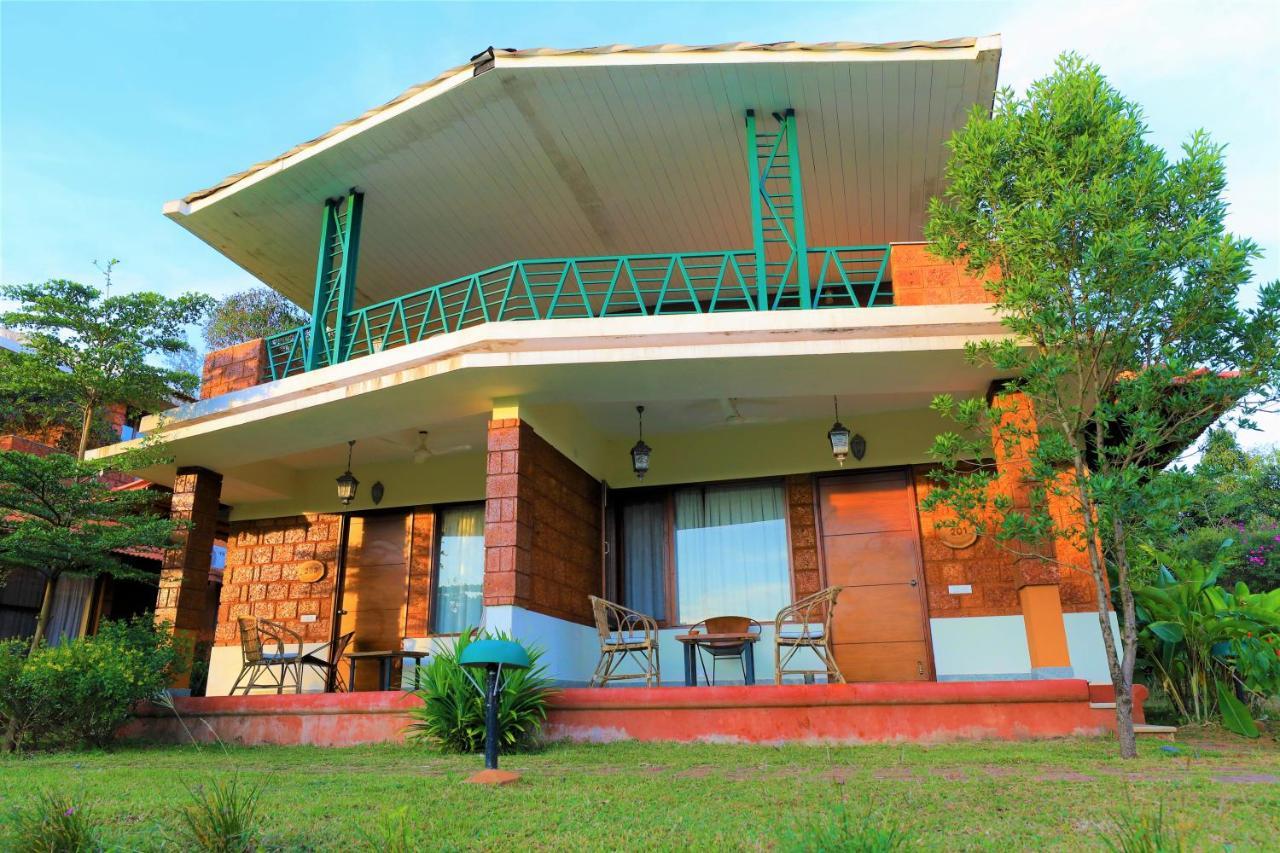 Heritage Resort Coorg Madikeri Exteriér fotografie
