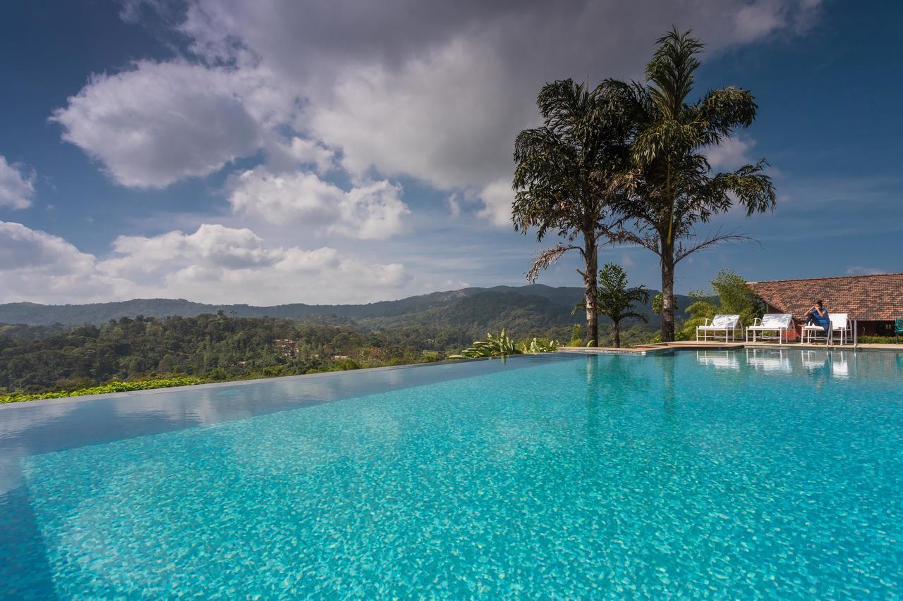 Heritage Resort Coorg Madikeri Exteriér fotografie