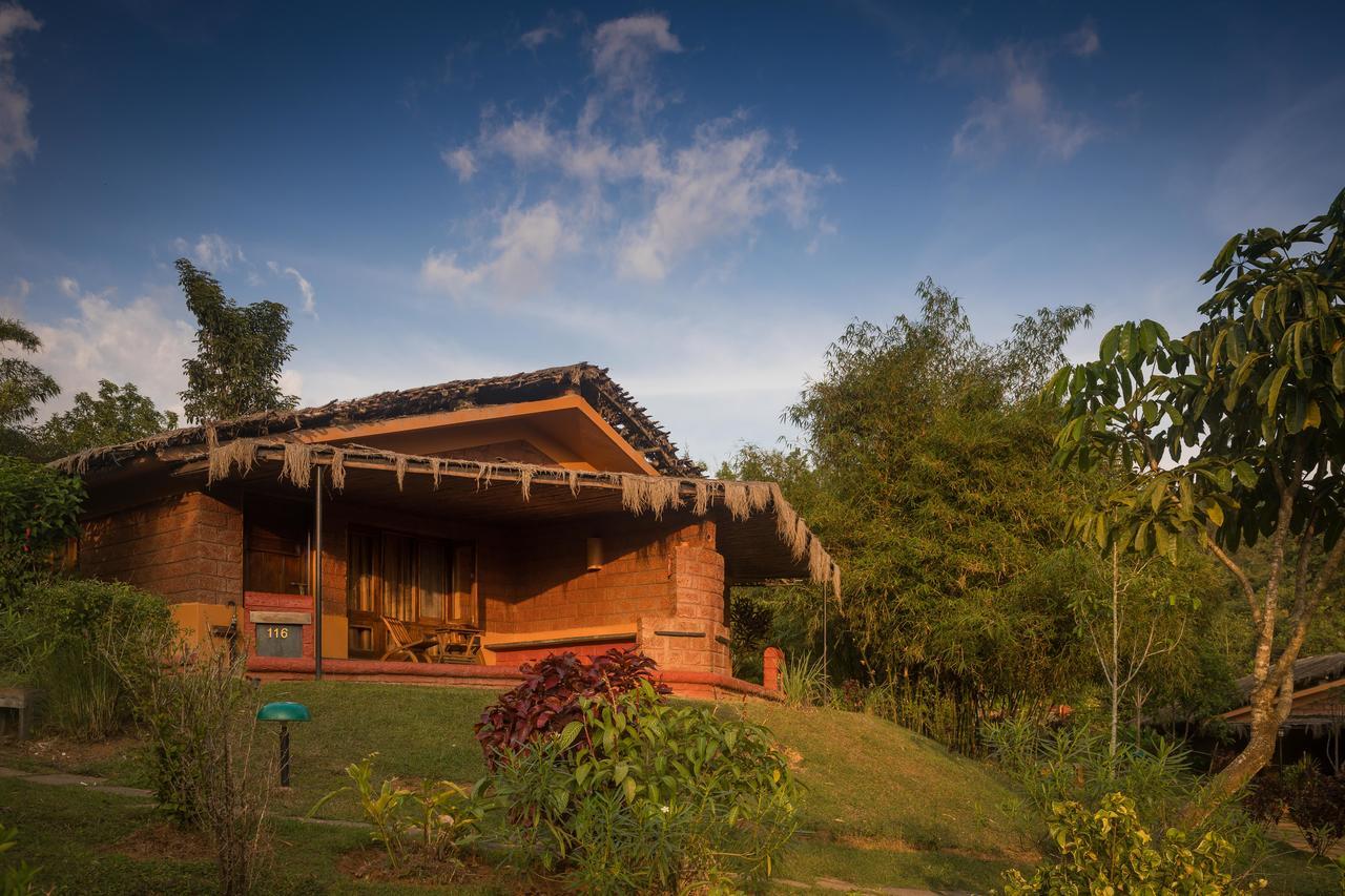 Heritage Resort Coorg Madikeri Exteriér fotografie