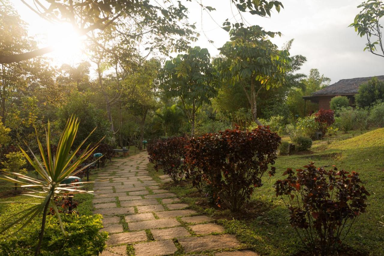 Heritage Resort Coorg Madikeri Exteriér fotografie
