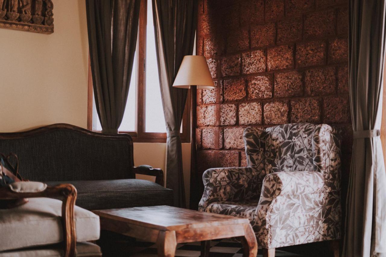 Heritage Resort Coorg Madikeri Exteriér fotografie